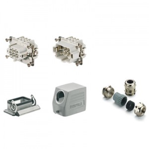 HDC KIT HE 06.100 M