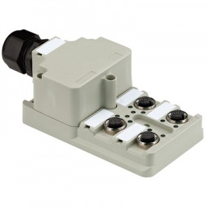 SAI-4-M 5P M12 1:1