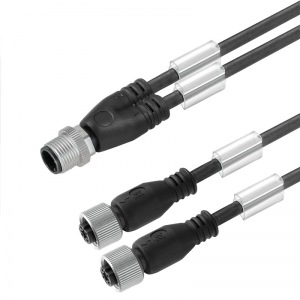 SAIL-ZW-M12BG-2/4-3.0U