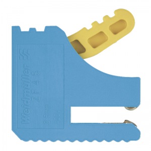 ZF 4 S BL