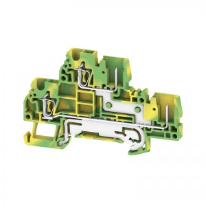 ZDT 2.5/2 PE