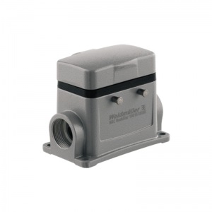 HDC 10B SDBO 2M25G