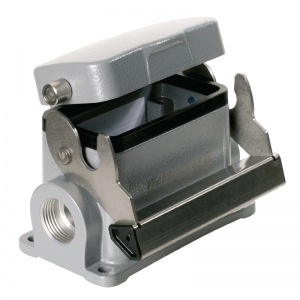 HDC 10B SDLU 2M20G