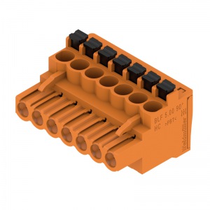 BLF 5.00HC/07/90 SN OR BX