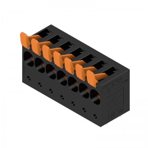 LUF 10.00/07/90 5.0SN BK BX