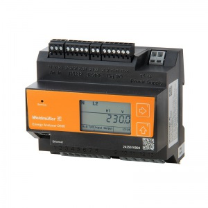 ENERGY ANALYSER D550