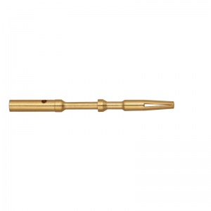 HDC MBUS8 F AWG26-24