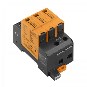 VPU AC II F 3 R 300/40
