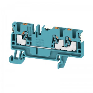 A3C 2.5 DL BL