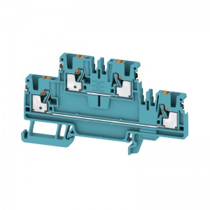 A2T 2.5 DL BL