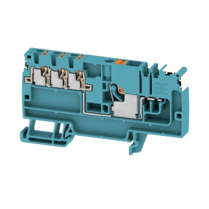 AAP11 6/6X1.5 LO-LI DL BL/OR