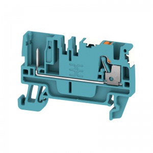 APGTB 2.5 FT 2C/1 DL BL