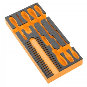 TC INL THIRD 4 EMPTY