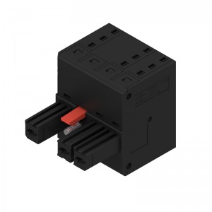 BVDF 7.62HP/03/180MSF3 SN BK BX