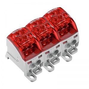 WPD 304 3X25/6X16+9X10 3XRD
