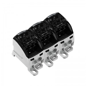 WPD 304 3X25/6X16+9X10 3XBK