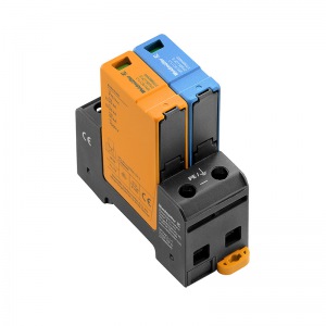 VPU AC I 1+1 275/25 LCF S