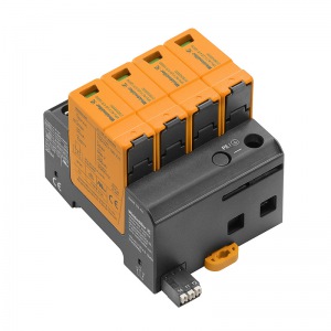 VPU AC II US 4 R 120/50