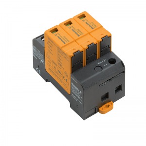 VPU AC II US 3 400/50