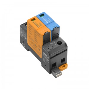 VPU AC II US 1+1 R 240/50