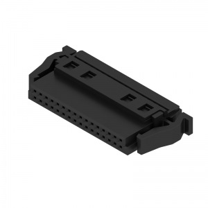 FFP D1/32H S1 B RL