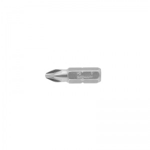 BIT C 6,3 PZ2X25