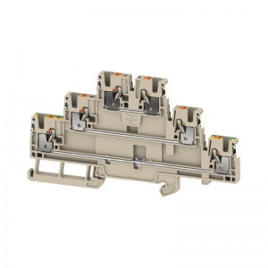 A3T 2.5 FT-FT-PE DL
