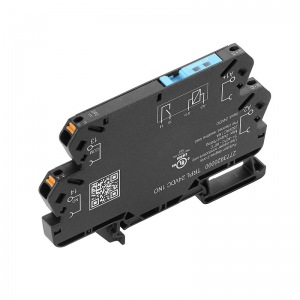 TRPL 24VDC 1NO