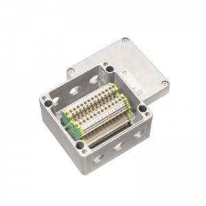 KLIPPON K41 M20WCSS EX