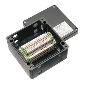 KLIPPON POK51 M20WCSS E