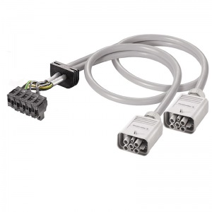 FPL 4G2.5/PD/Q4MG/2+15
