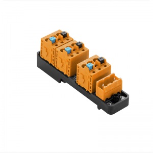 RS VERT SUPPLY LMF