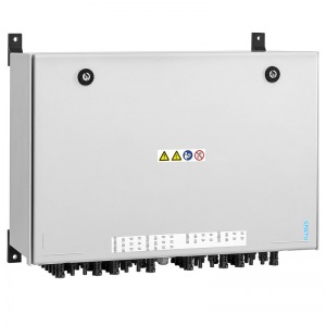 PVC DC 2I 1O 10MPP SPD1R EVO 11