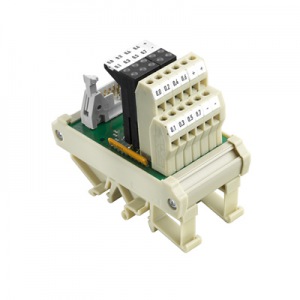 RS F10 I/O8 LD LPK2