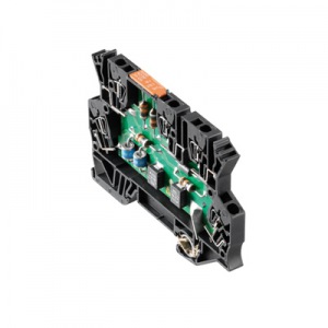 MCZ OVP CL 24VDC 0,5A