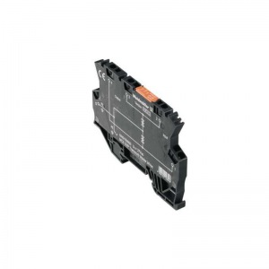 MCZ OVP TAZ DIODE 24VUC