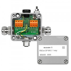 FBCON DP M12 1WAY