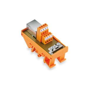 RS RJ45