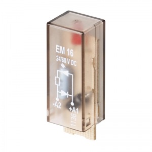 RIM-I 2 24/60VDC