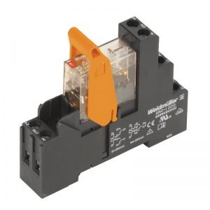 RCIKIT 24VAC 2CO LD