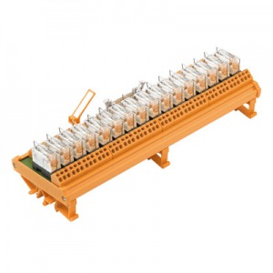 RSM-16  24V(-/+) 1CO Z