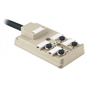 SAI-4-F 4P PUR 20M