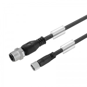SAIL-M12GM8G-3-0.6U