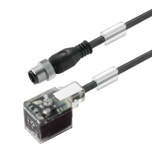 SAIL-VSBD-M12G-10U