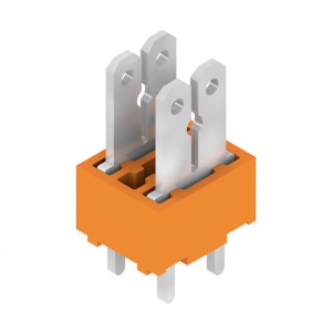 PCF 5.00/02/180 3.5SN OR BX