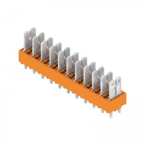 PCF 5.00/11/180 3.5SN OR BX