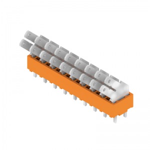 PCF 5.00/09/135 3.5SN OR BX