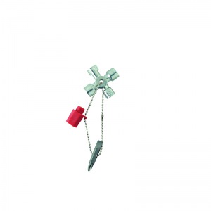 CROSS-KEY UNIVERSAL S