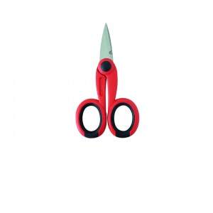 SCISSOR 2 K