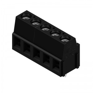 LM 5.08/05/90 3.5SN BK BX